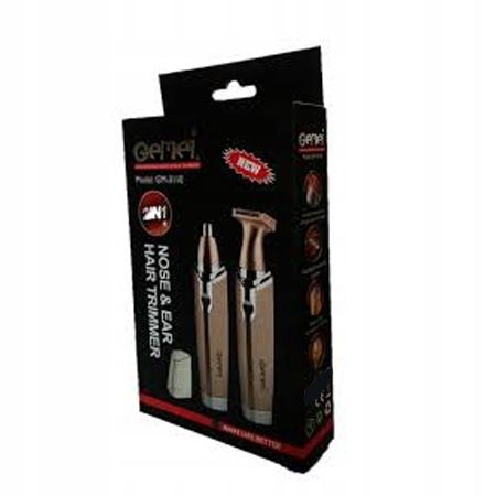 TRYMER DO NOSA USZU WŁOSÓW GOLARKA DEPILATOR na Arena.pl