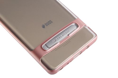 DREAM BUMPER MERCURY Samsung Galaxy Note 8 - ROSE na Arena.pl