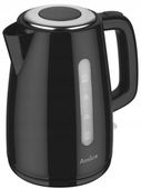 Czajnik elektryczny Amica KF 1022 2200 W CZARNY