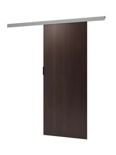 DRZWI PRZESUWNE GREG 86CM WENGE na Arena.pl