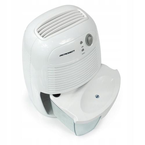 OSUSZACZ POWIETRZA POCHŁANIACZ WILGOCI 500ml 23W BERDSEN na Arena.pl