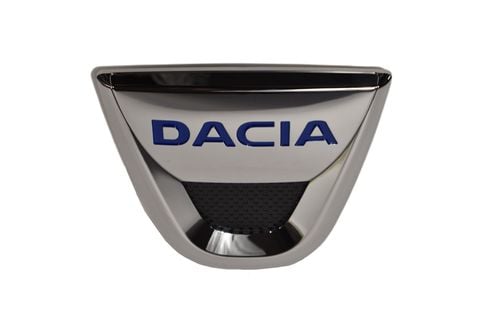 OE DACIA EMBLEMAT ZNACZEK PRZÓD DUSTER LOGAN SANDERO na Arena.pl