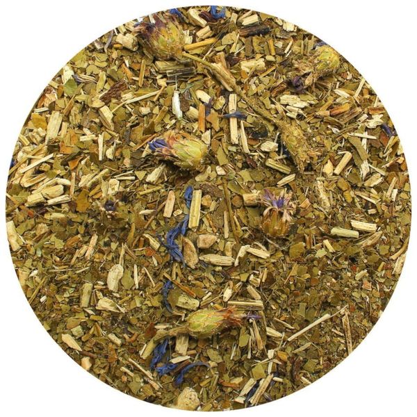YERBA MATE Vakapi Mas Inteligente 500 g ORANŻADA zdjęcie 2