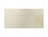 koperta dl millenium kremowy p. 100g/m2 (10) 2561