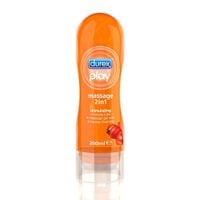 Żel Durex Play 2W1 Guarana 200 Ml