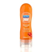 Żel Durex Play 2W1 Guarana 200 Ml