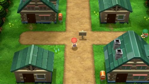 Gra Nintendo Switch Pokémon Shining Pearl na Arena.pl