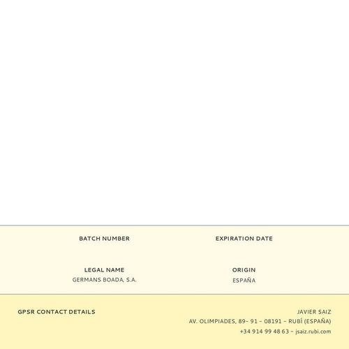 Drewniany Młotek Rubi Softgrip 71899 Stal na Arena.pl