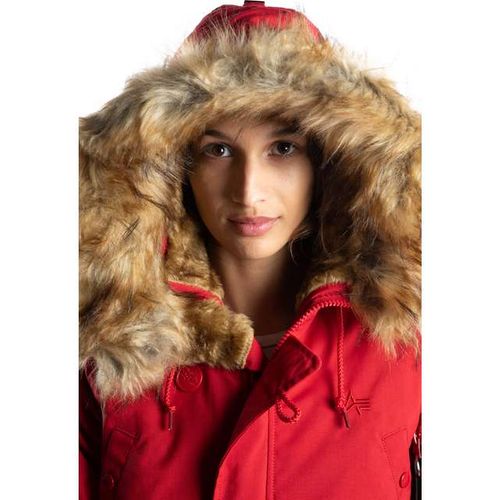 Alpha Industries EXPLORER WMN 328 r.L na Arena.pl