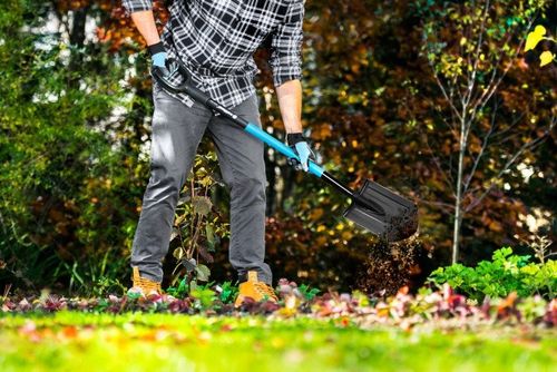 Szpadel ostry Cellfast CELLPRO na Arena.pl