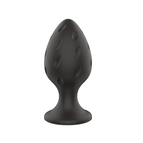 Silicone Anal Plug M 3,5 cm na Arena.pl