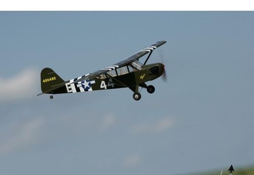 Piper L-4 Grasshopper 250 ARF na Arena.pl