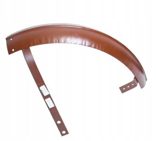 Błotnik przedni lewy C-360/C-330 46670010 CB22-037 APARTS na Arena.pl