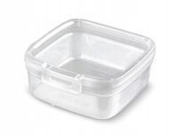 Curver Pudełko Na Żywność Śniadaniówka Lunch 0,9L