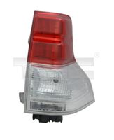 Toyota Land Cruiser FJ150 09-13 Lampa tylna prawa