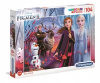 CLE puzzle 104 Frozen 2 27274