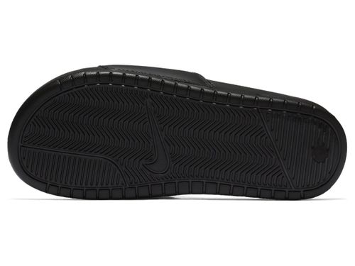 Klapki damskie NIKE BENASSI JUST DO IT 38 na Arena.pl