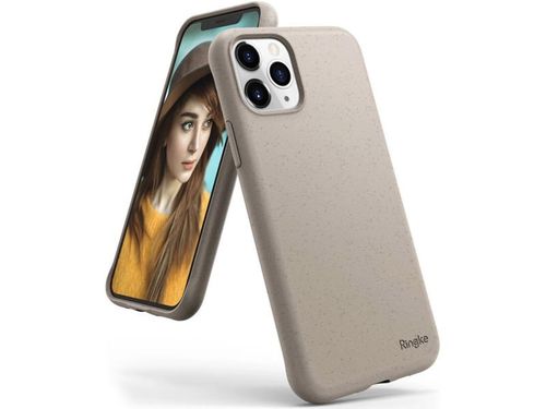 Etui Ringke Air S do Apple iPhone 11 Pro Max Sand Stone na Arena.pl