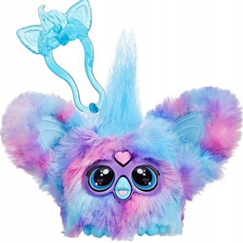 F9703 Furby Furblets Luv-Lee Interaktywna maskotka 45 dźwięków Hasbro na Arena.pl