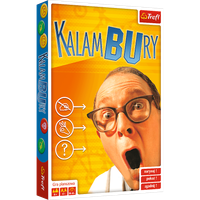 Gra towarzyska Kalambury Trefl 0239