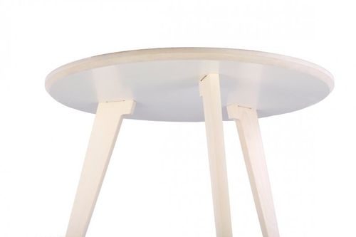 Stolik  Kaszuby 675 White na Arena.pl