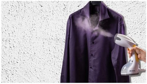 Parownica do ubrań Ariete 1200 W Ręczna 36g/min na Arena.pl