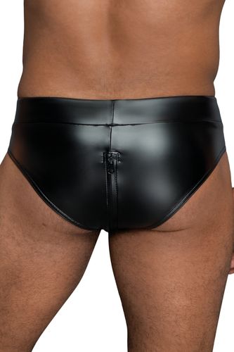 H065 Shorts with continuous zipper S na Arena.pl