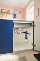 Zestaw startowy GROHE Blue 40875000