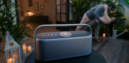 Głośnik Soundcore Motion X600 50W IPX7 na Arena.pl