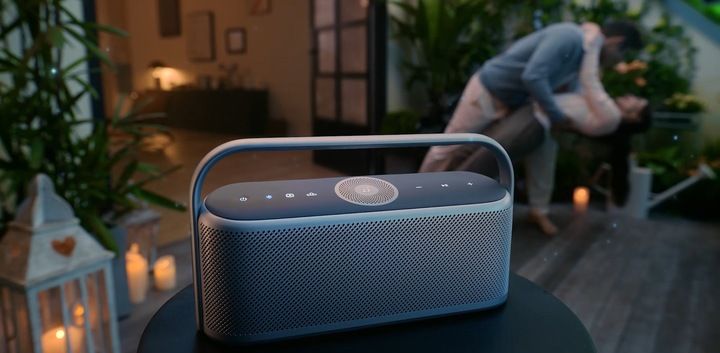 Głośnik Soundcore Motion X600 50W IPX7 zdjęcie 12