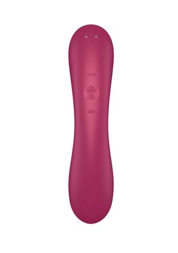 curvy trinity 1 red na Arena.pl