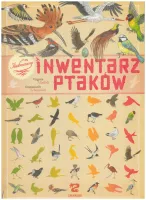 Ilustrowany inwentarz ptaków
