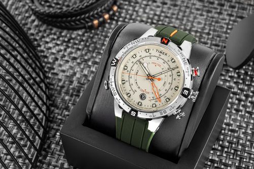zegarek męski timex expedition tide-temp-compass tw2v22200 + box na Arena.pl