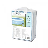 Pokrywa Solarna 289Cm Na Basen Ogrodowy 305Cm/10Ft Bestway