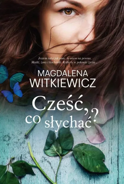 Cześć, co słychać? zdjęcie 1