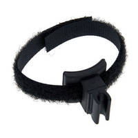 Uchwyt mikrofonowy na mikrofon do fletu klarnetu oboju Ovid CC100