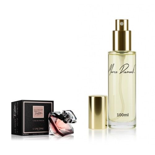 perfumy nr 178 100ml - zamiennik inspirowany la nuit tresor od lancome na Arena.pl