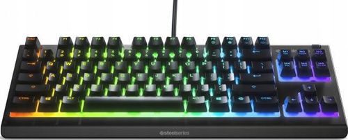 SteelSeries Apex 3 TKL US na Arena.pl