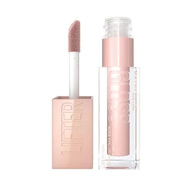 Maybelline błyszczyk do ust Lifter Gloss 001 Pearl zdjęcie 4