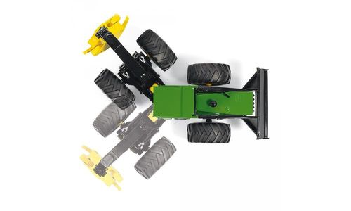 Siku John Deere Skidder na Arena.pl
