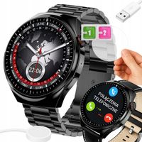 Smart-Trend zegarek męski Watch 4 Pro Line Max