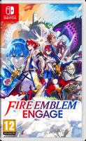 Fire Emblem Engage - Switch