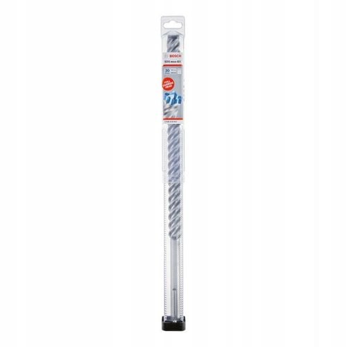 WIERTŁO DO MŁOTÓW SDS-MAX 8X 30*400/520MM BOSCH na Arena.pl