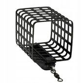 KOSZYCZEK KOSZYK ZANĘTOWY kwadratowy bez dna 30 g