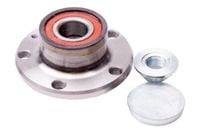 Piasta AUDI A2 Ibiza III SKODA Fabia VW Fox Polo