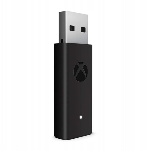 ADAPTER ODBIORNIK USB do XBOX SERIES ONE PC PAD na Arena.pl