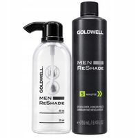 Aktywator do Odsiwiacza Goldwell Men ReShade Developer 250ml aplikator