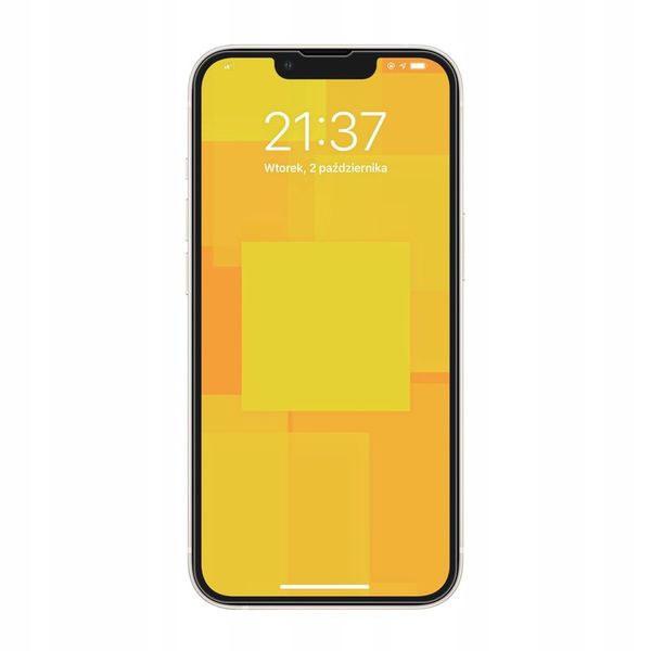 Szkło hartowane 9H BananShield do Apple iPhone 14 zdjęcie 3