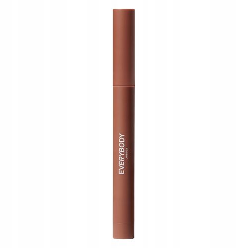 EVERYBODY LONDON konturówka pomadka do ust w kredce Lip Crayon Toffee na Arena.pl