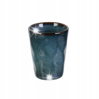 CERAMICZNY Kubek do KAWY espresso Laguna 100ml
